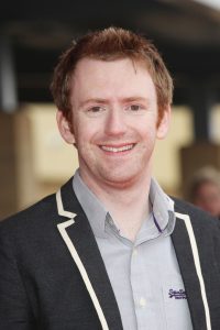 Chris Rankin