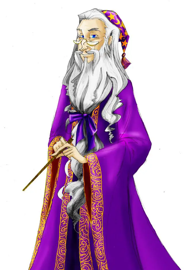 Dumbledore