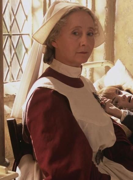 Gemma jones shop harry potter