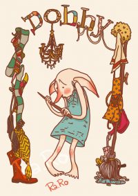 Dobby Dobby