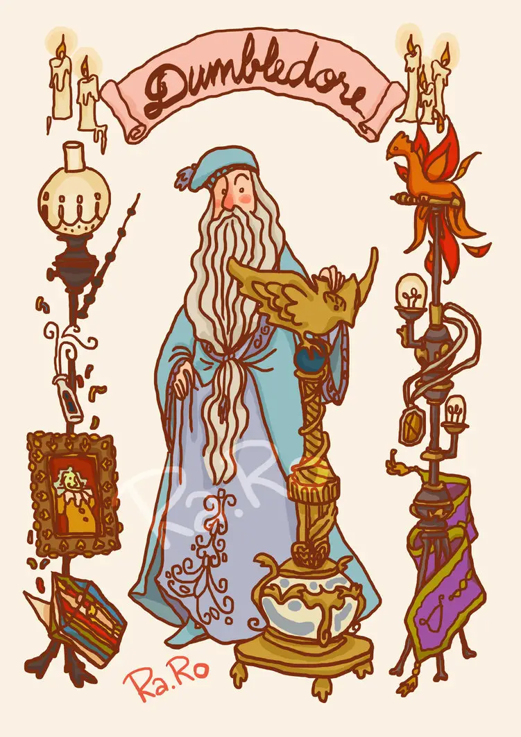 Dumbledore