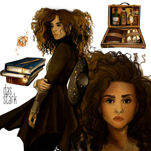 hermione-with things-older-dasstark