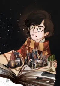 The History of the History of the Wizarding World