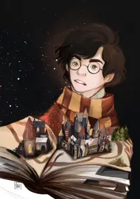 Hogwarts: A History