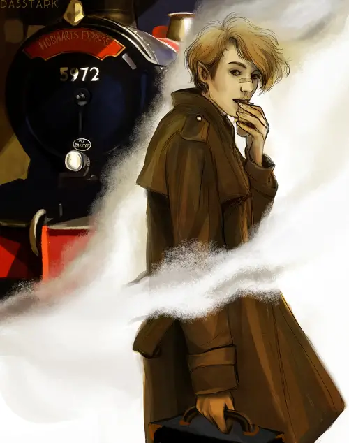 lupin-hogwarts-express-dasstark