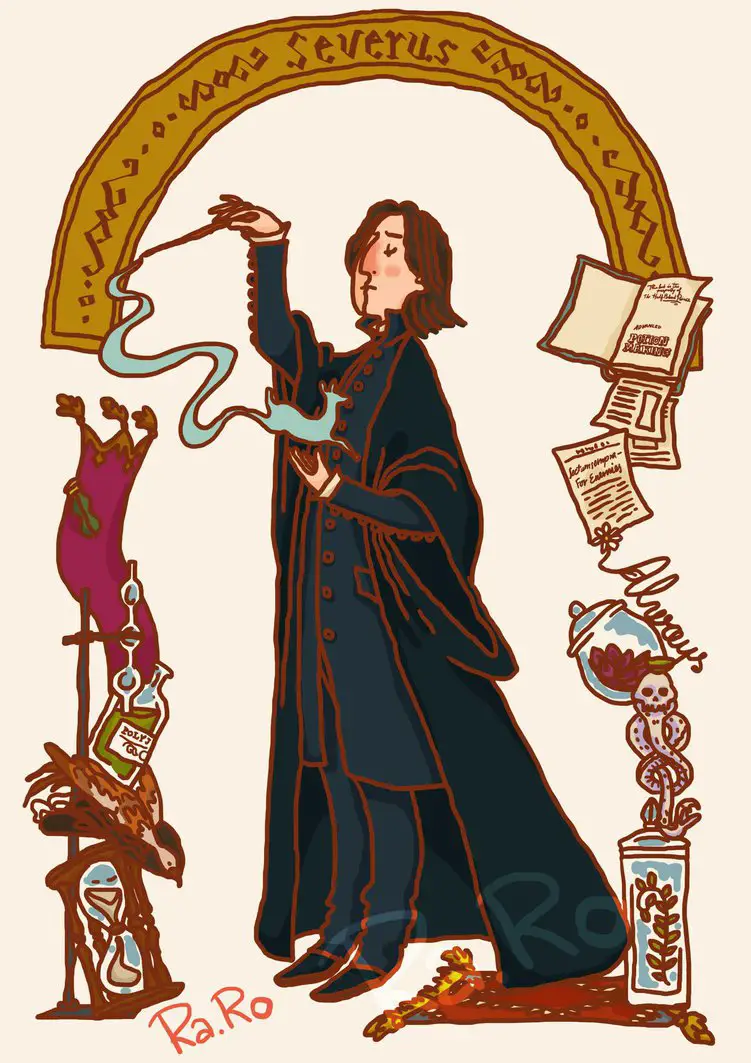 Severus