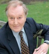 Robert Hardy