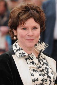 Imelda Staunton