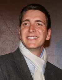 James Phelps