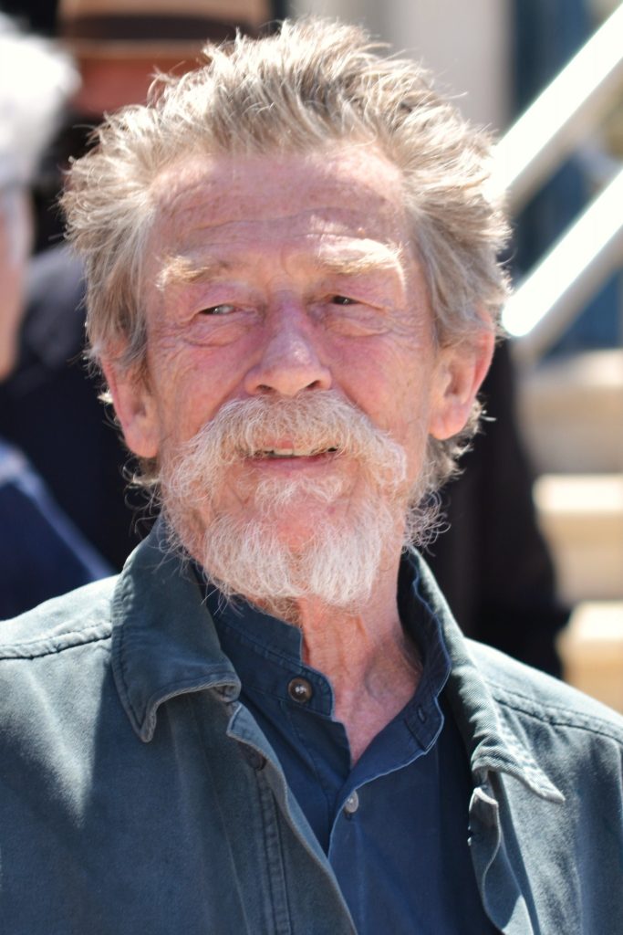 john hurt harry potter lexicon john hurt harry potter lexicon