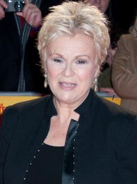 Julie Walters