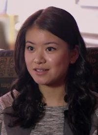 Katie Leung