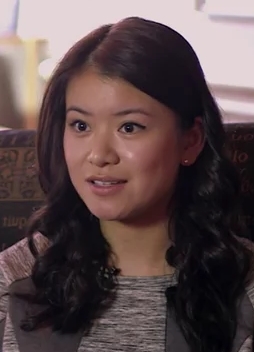 Katie Leung