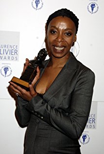 Noma Dumezweni