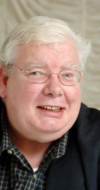 Richard Griffiths