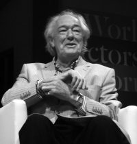 Michael Gambon Michael Gambon