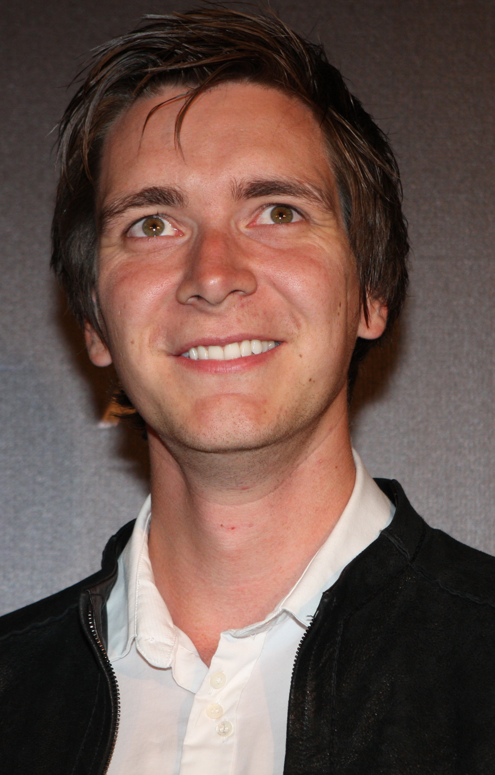 Oliver Phelps Harry Potter Lexicon