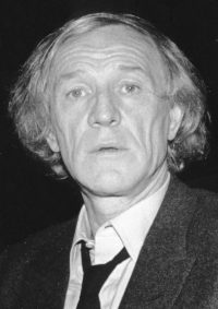 Richard Harris