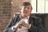 Stephen Fry