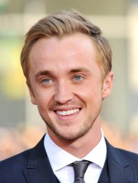 Tom Felton