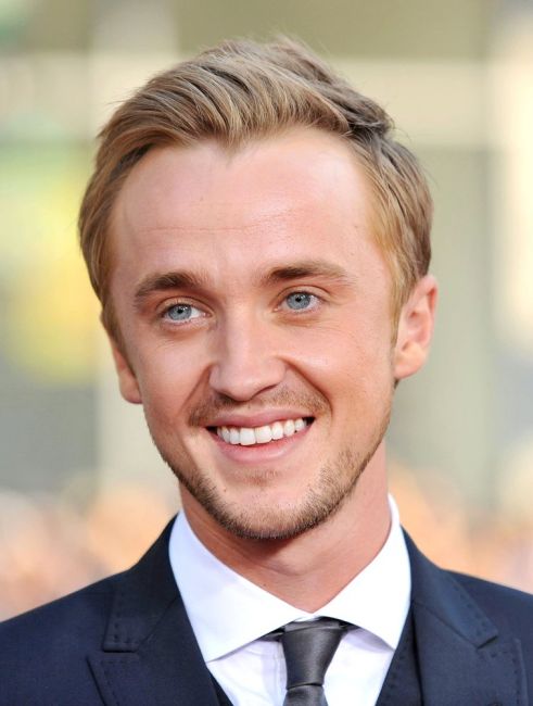 Tom Felton