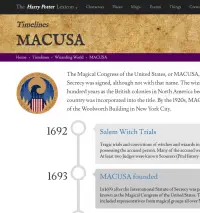 Fantastic Facts and How To Find Them – Big Site Update part 2 Fantastic Facts and How To Find Them – Big Site Update part 2