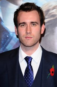 Matthew Lewis