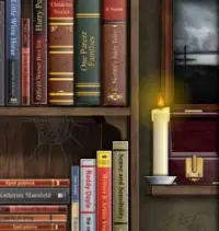 JKR (bookcase)