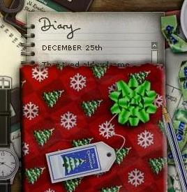 diary-unwrapping