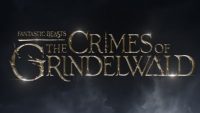 CG: The Crimes of Grindelwald