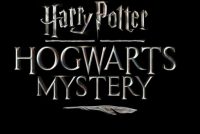 New official Hogwarts Role Playing Game coming! New official Hogwarts Role Playing Game coming!