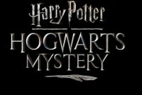 New official Hogwarts Role Playing Game coming!