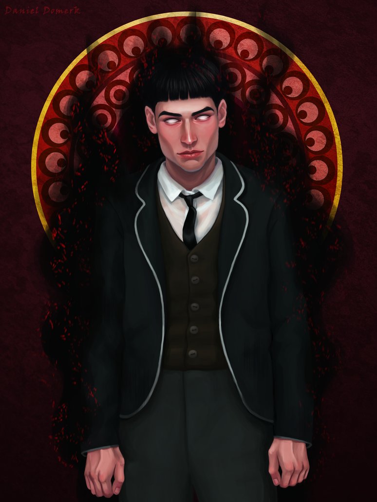 Ruby: Credence Barebone