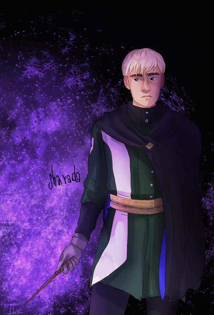 Draco Malfoy