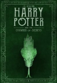 Canon Thoughts: Book Two