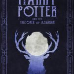 Cover for Prisoner of Azkaban.