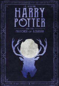 Canon Thoughts: Prisoner of Azkaban