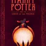 Cover for Order of the Phoenix