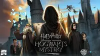 More reasons to be excited about Hogwarts Mystery!