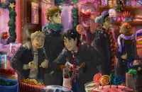Sweetshop Sweetshop