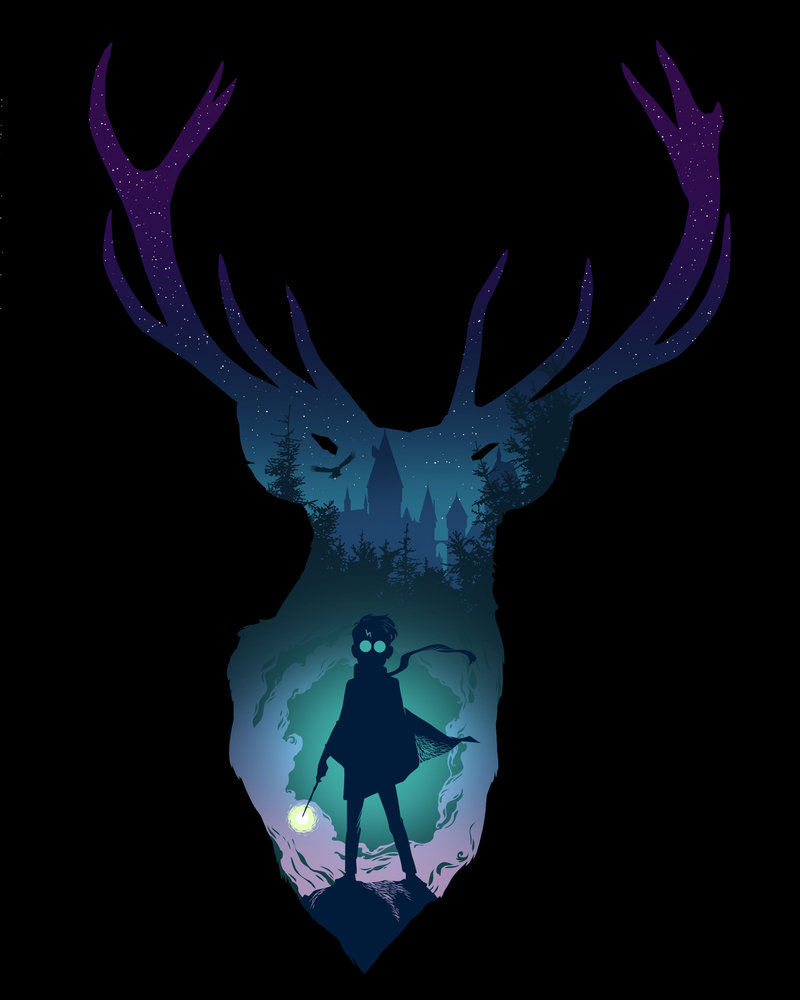 The Stag