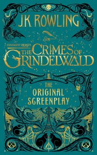 Pre-order your copy of Crimes of Grindelwald and support the Lexicon!