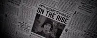 Anti-Wizard Feeling On The Rise Anti-Wizard Feeling On The Rise