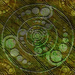 Crop Circle 01