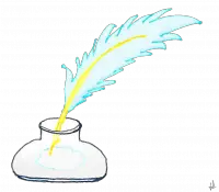 Invisible Ink Invisible Ink