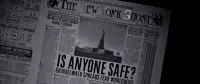 Is Anyone Safe? Is Anyone Safe?