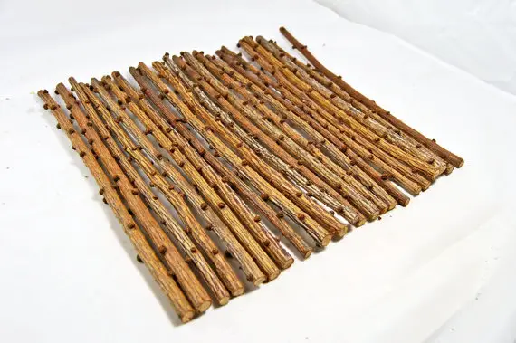 Larch Sticks