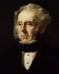 Lord Palmerston