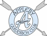 The Appleby Arrows Quidditch team is founded The Appleby Arrows Quidditch team is founded