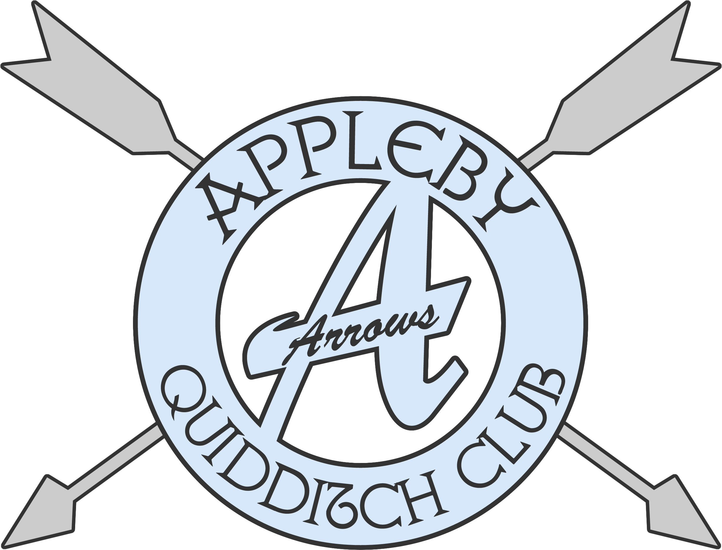 Appleby Arrows logo 1